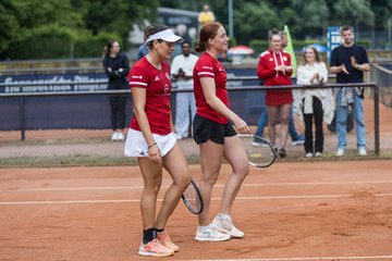 Bild 553 - BL DTV Hannover - Der Club an der Alster : Ergebnis: 2:7